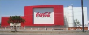 COCA COLA, SAN JUAN DEL RIO