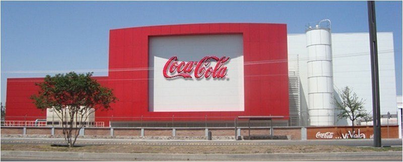 COCA COLA, SAN JUAN DEL RIO