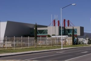 COOPERCLAD