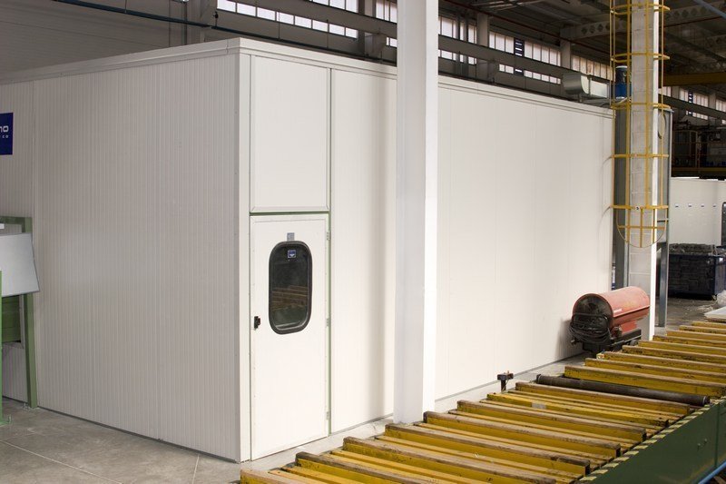 CUARTO CORTEN