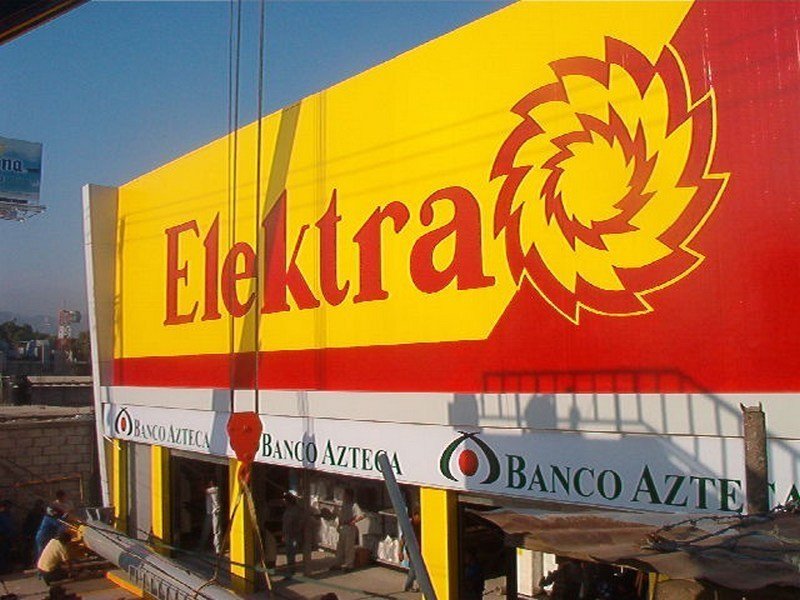ELEKTRA