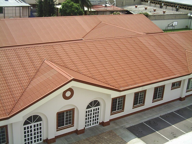 IGLESIAS QUERÉTARO