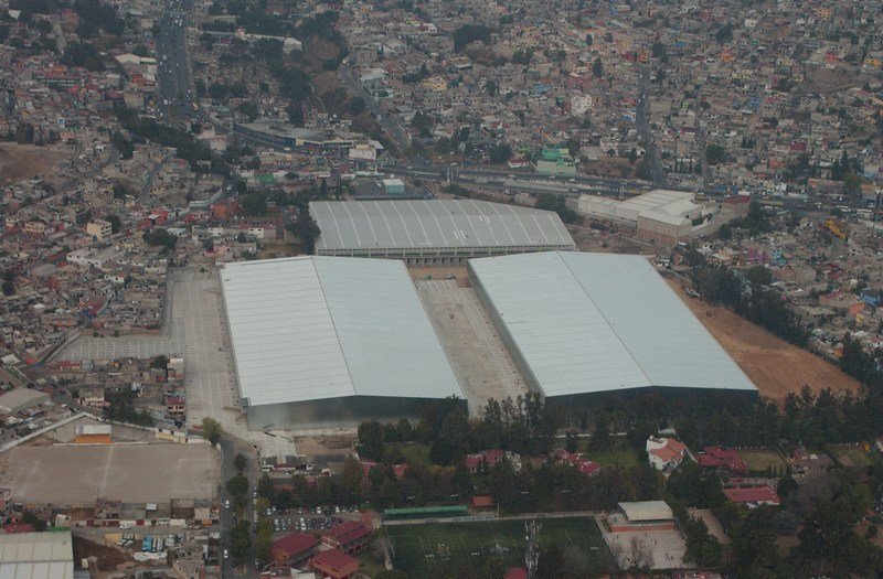ATIZAPARK EDO. DE MÉXICO