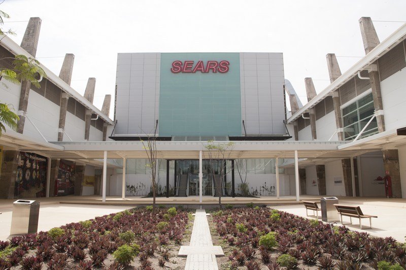 SEARS NUEVO, VERACRUZ