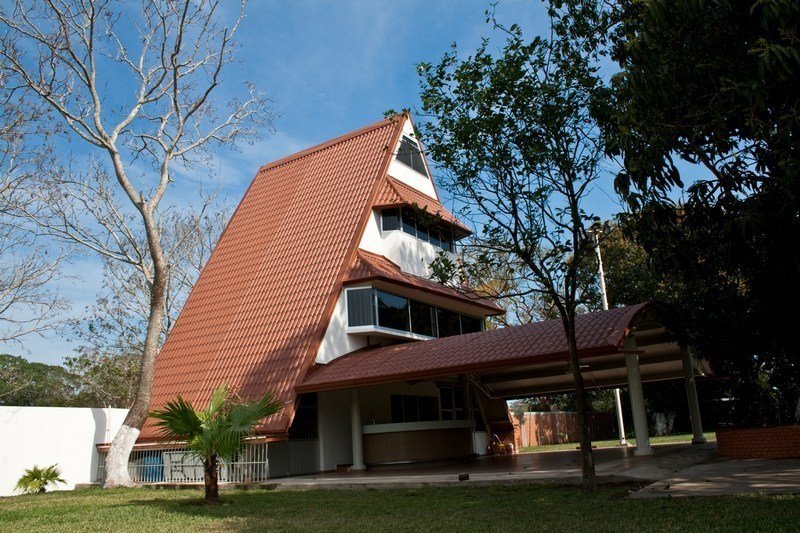 CABAÑA VERACRUZ