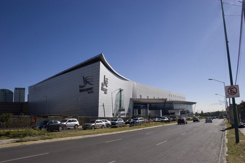 CENTRO BBVA, SANTA FE