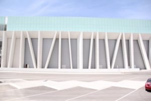 CENTRO DE CONGRESOS QUERÉTARO