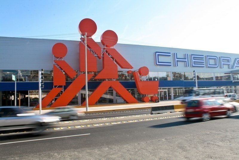 CHEDRAUI EDO. DE MÉXICO
