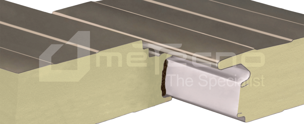 Sandwich Panel Inox Panel Sándwich – TEKNO Construcciones