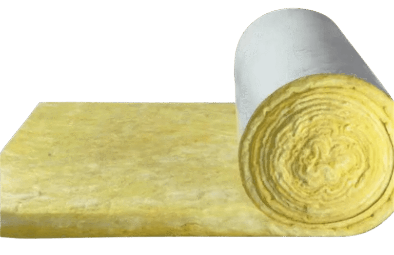 rollo fibra de vidrio - teknoconstrucciones